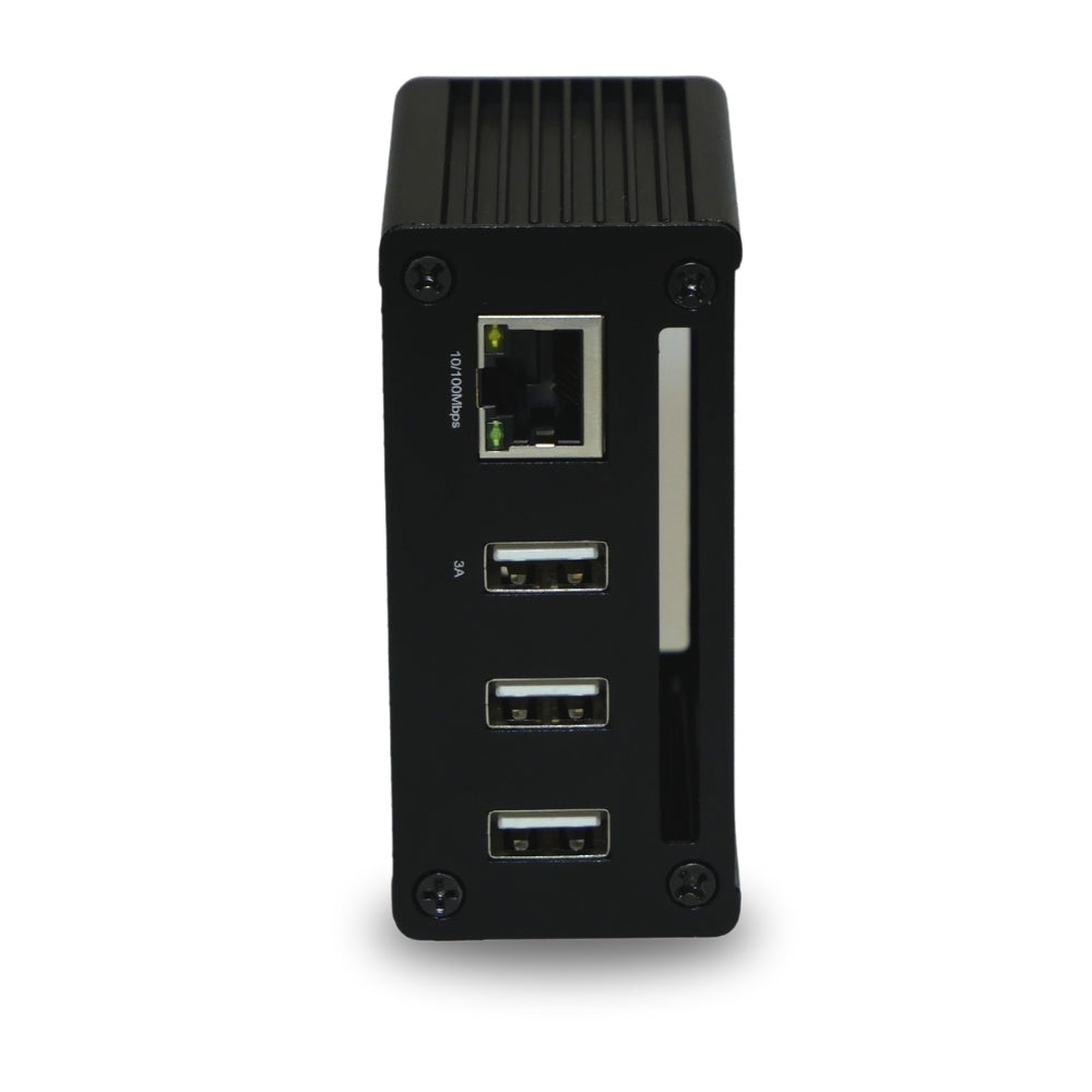 Cloud API USB Ethernet Printer Adapter