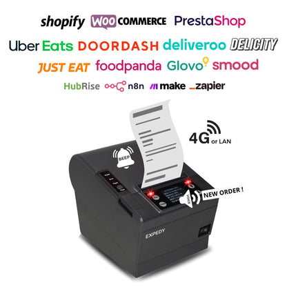 Imprimante LightKitch