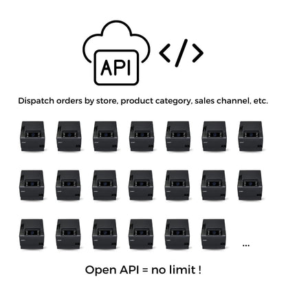 DoorDash Yazıcısı