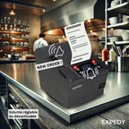 GoodBarber Printer
