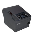 Cloudbonnenprinter 4G en Ethernet