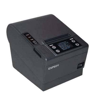 Cloud printer API Ethernet and SIM 4G