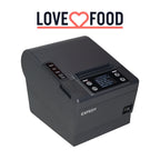 Love2Food yazıcısı