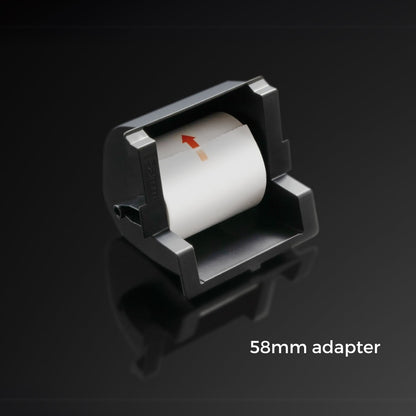 Imprimante Uber Eats Android Bluetooth