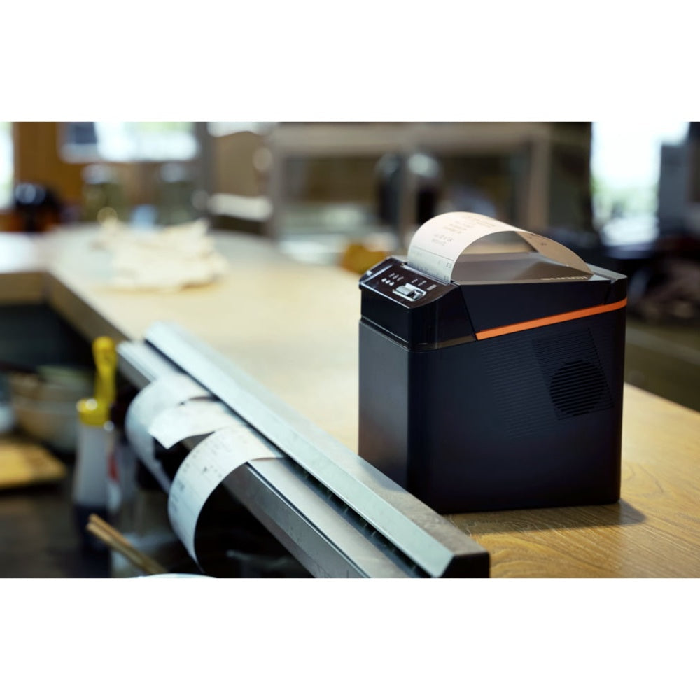 Imprimante Uber Eats Android Bluetooth