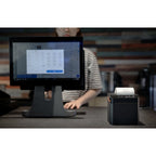 Uber Eats-printer Bluetooth Android