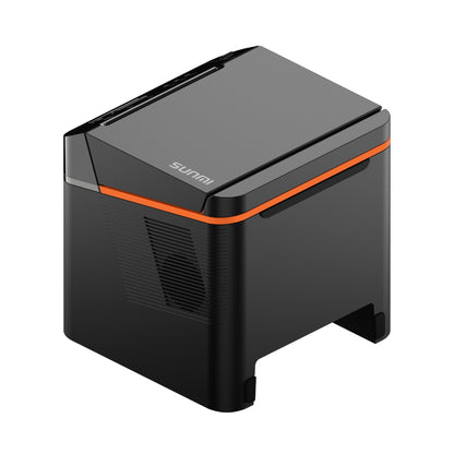 Imprimante Uber Eats Android Bluetooth