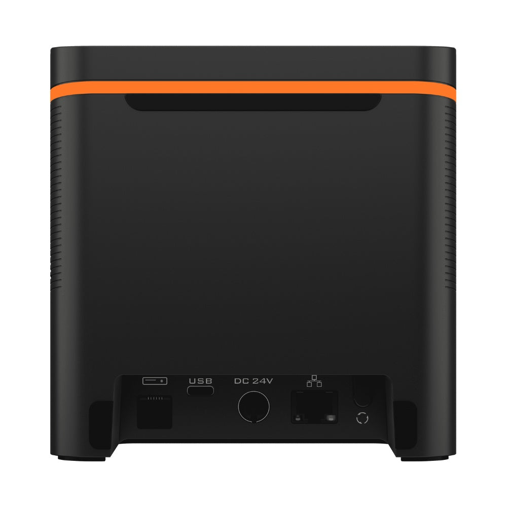 Uber Eats-printer Bluetooth Android
