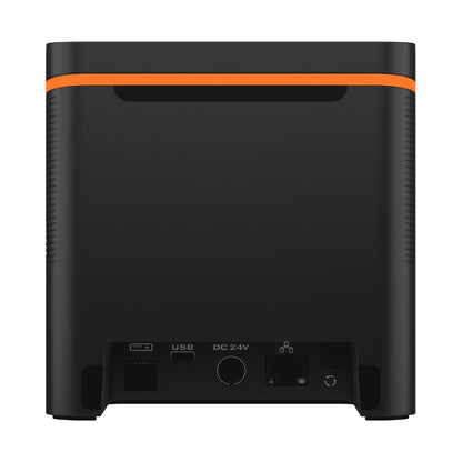 Imprimante Uber Eats Android Bluetooth