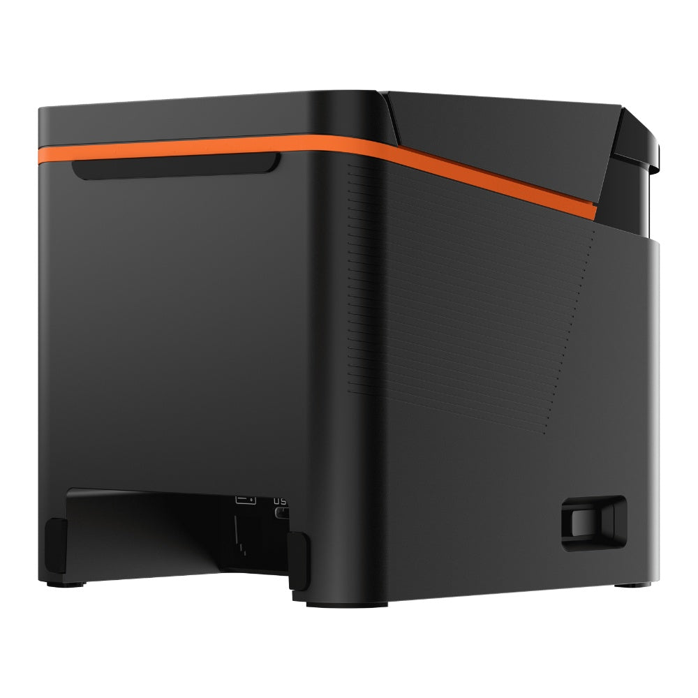 Uber Eats-printer Bluetooth Android