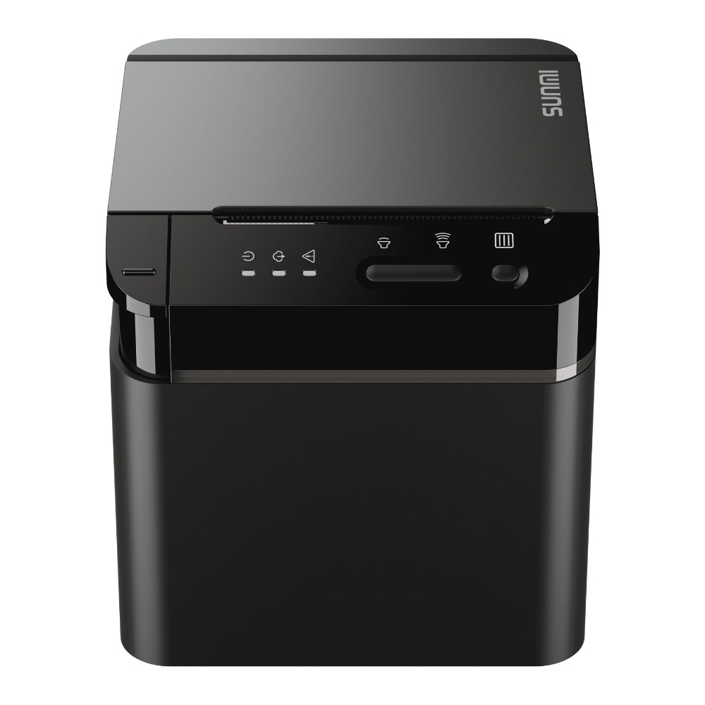 Uber Eats-printer Bluetooth Android