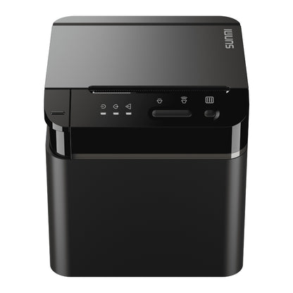 Imprimante Uber Eats Android Bluetooth