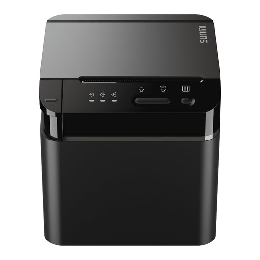 Uber Eats Printer Android Bluetooth