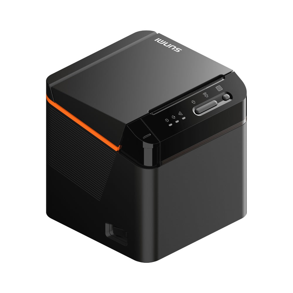 Uber Eats-printer Bluetooth Android