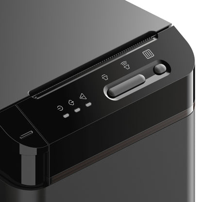 Imprimante Uber Eats Android Bluetooth