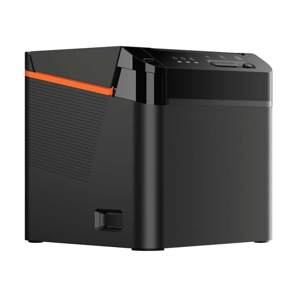 Uber Eats-printer Bluetooth Android