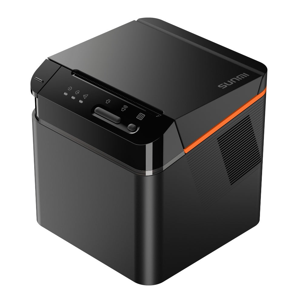 Uber Eats-printer Bluetooth Android