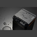 Uber Eats-printer Bluetooth Android