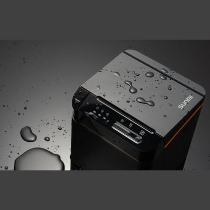 Imprimante Uber Eats Android Bluetooth