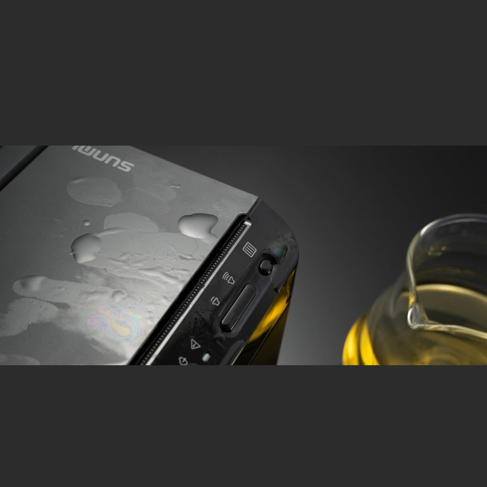 Imprimante Uber Eats Android Bluetooth