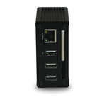 USB-Ethernet-Adapter für Cloud Print
