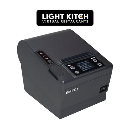 Imprimante LightKitch