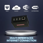 USB-Ethernet-Adapter für Cloud Print