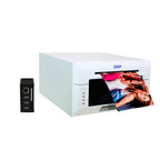 Cloud Print OS for Raspberry Pi