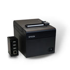Cloud Print OS for Raspberry Pi