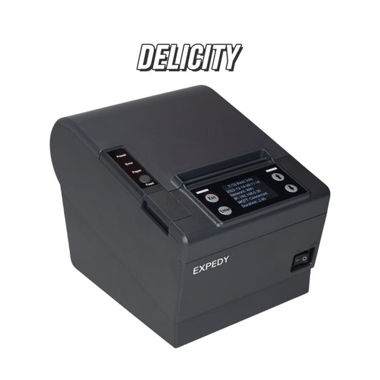Delicity Yazıcı