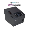 WooCommerce Printer