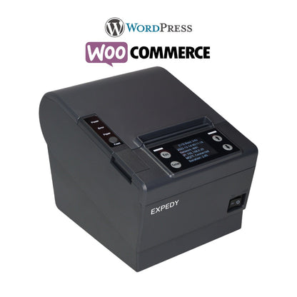 WooCommerce Yazıcısı