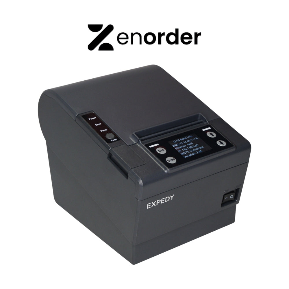 Zenorder Printer