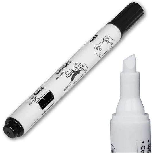 1 stylo nettoyant têtes d’impressions et capteurs pour imprimante ticket thermique. Toutes marques Zebra, Epson, Star Micronics, Brother, Dymo, Munbyn, Citizen - XPDYENC